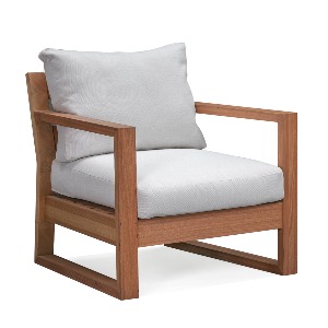 Maeve - Wood Lounge Chair-01 (FSC 100% Eucalyptus)
