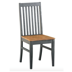 Modern Farmhouse Dining Room Side Chair