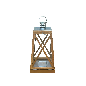 Square Lantern