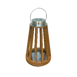 Round Lantern