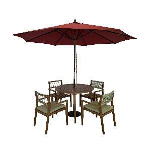 Outdoor Dining Set